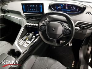 Peugeot 5008 FL ALLURE 1.5 BLUE HDI 13 - Image 2