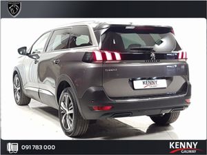 Peugeot 5008 FL ALLURE 1.5 BLUE HDI 13 - Image 3