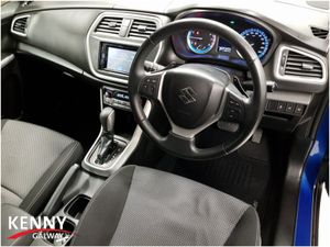 Suzuki SX4 S-Cross DBA-YA22S 5DR AUTO - Image 2