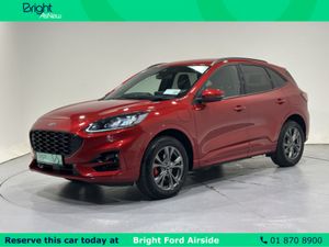 Ford Kuga ST-LINE X-PLEASE CALL NOW TO RESERVE THI - Image 4