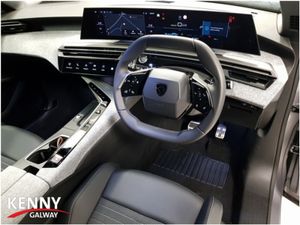 Peugeot 5008 eALLURE 73KWH 210BHP 4DR - Image 2