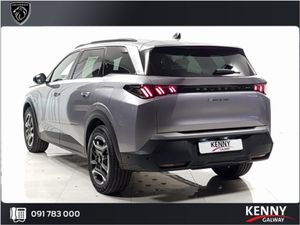 Peugeot 5008 eALLURE 73KWH 210BHP 4DR - Image 3