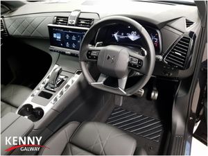 DS Automobiles DS 7 PALLAS 1.5 BlueHDi 130 Auto - Image 2