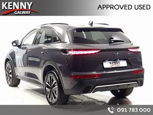 DS Automobiles DS 7 PALLAS 1.5 BlueHDi 130 Auto - Image 3