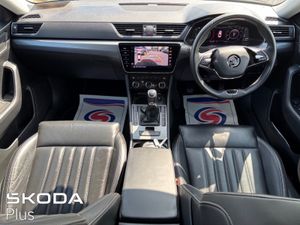 Skoda Superb STYLE 2.0 TDI 150HP 5DR - Image 2