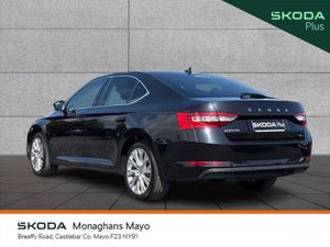 Skoda Superb STYLE 2.0 TDI 150HP 5DR - Image 3