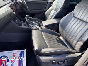 Skoda Superb STYLE 2.0 TDI 150HP 5DR - Image 4