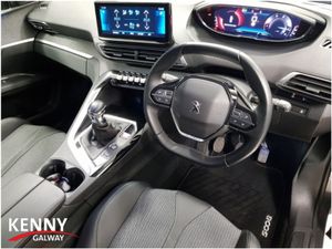 Peugeot 5008 FL ALLURE 1.5 BLUE HDI 13 130 6.2 - Image 2