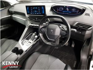 Peugeot 3008 FL ALLURE 1.5 HDI 130 6.2 AUTO - Image 2
