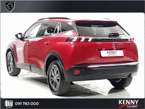 Peugeot 2008 ACTIVE 1.2 100 6.4 4DR - Image 3