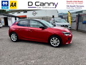 Opel Corsa SPORT 1.2 75PS - Image 4
