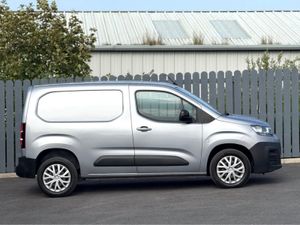 Citroen Berlingo 2022 Citroen Berlingo Enterprise - Image 2