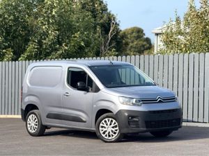 Citroen Berlingo 2022 Citroen Berlingo Enterprise - Image 2