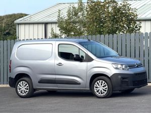 Citroen Berlingo 2022 Citroen Berlingo Enterprise - Image 3