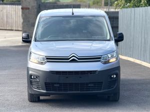 Citroen Berlingo 2022 Citroen Berlingo Enterprise - Image 4