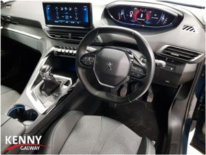 Peugeot 5008 FL ALLURE 1.2 130 6.3 4DR - Image 2