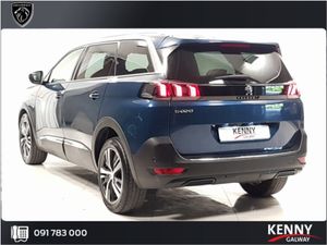 Peugeot 5008 FL ALLURE 1.2 130 6.3 4DR - Image 3