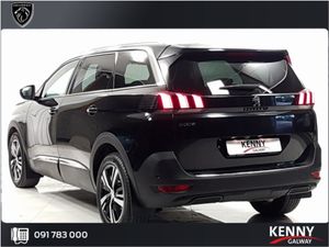 Peugeot 5008 ALLURE 1.5 BLUE HDI 130 4 AUTOMATIC - Image 3