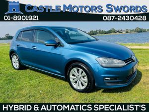 Volkswagen Golf AUTOMATIC  / FINANCE AVAILABLE - Image 2