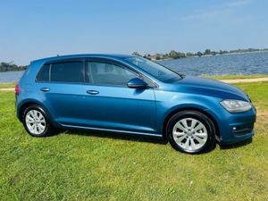 Volkswagen Golf AUTOMATIC  / FINANCE AVAILABLE - Image 3