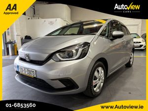 Honda Fit /Jazz 1.5 Self-Charging Hybrid. AA APPRO - Image 4