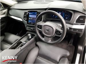 Volvo XC90 2.0 B5 PLUS MHEV 235HP 5DR - Image 2