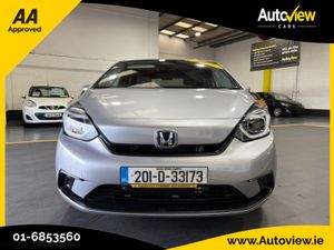 Honda Jazz /Fit 1.5 Self-Charging Hybrid. AA APPRO - Image 2