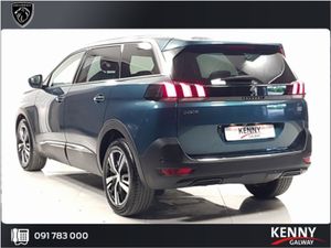 Peugeot 5008 ALLURE 1.5 BLUE HDI 130 6 6.2 4DR - Image 3