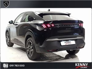 Peugeot 3008 STD ALLURE MHEV 136 E-DCC6 MY2 - Image 3