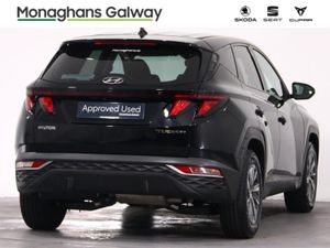 Hyundai Tucson IX35 COMFORT PLUS 5DR - Image 4