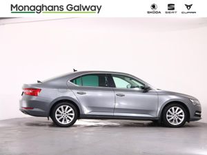 Skoda Superb AMBITION 2.0 TDI 150HP AUTO - Image 3