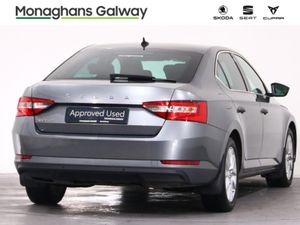 Skoda Superb AMBITION 2.0 TDI 150HP AUTO - Image 4