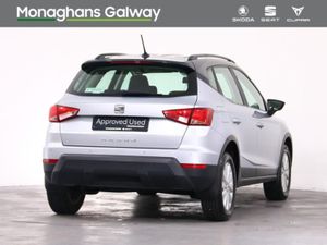 SEAT Arona 1.0 TSI 115HP SE 5DR - Image 4