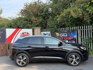 2018 Peugeot 3008 1.5HDI Allure Manual - Image 2