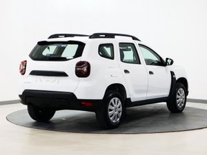 *89* 2023 Dacia Duster 1.0 essential - Image 4