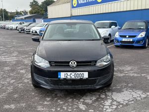 Vw Polo 1.2 Petrol Tsi Automatic - Image 3