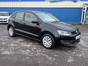 Vw Polo 1.2 Petrol Tsi Automatic - Image 4