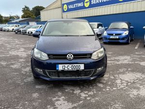 One Owner Vw Polo 1.2 Tsi Automatic - Image 3