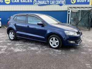 One Owner Vw Polo 1.2 Tsi Automatic - Image 4