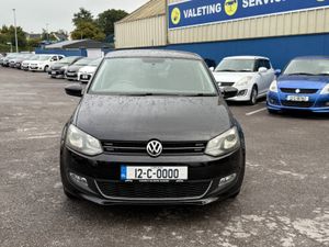 Vw Polo 1.2 Petrol Tsi Automatic - Image 3