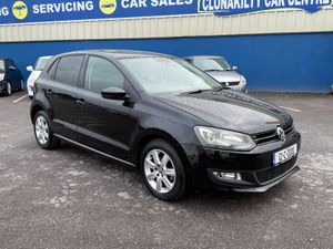 Vw Polo 1.2 Petrol Tsi Automatic - Image 4