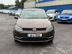 Immaculate Vw Polo 1.2 Petrol Tsi Auto - Image 3