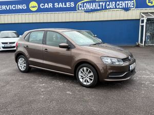 Immaculate Vw Polo 1.2 Petrol Tsi Auto - Image 4