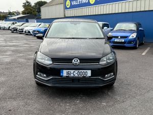 Immaculate Vw Polo 1.2 Petrol Tsi Auto - Image 3
