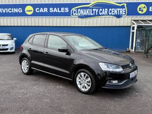 Immaculate Vw Polo 1.2 Petrol Tsi Auto - Image 4