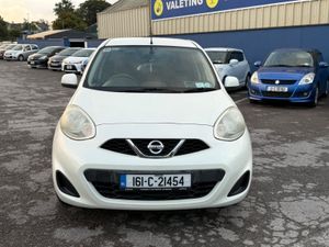 Nissan March / Micra 1.1 Petrol Automatic - Image 3