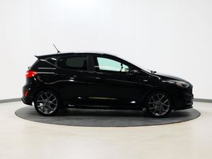 *26* 2023 Ford Fiesta 1.0 st-line - Image 3