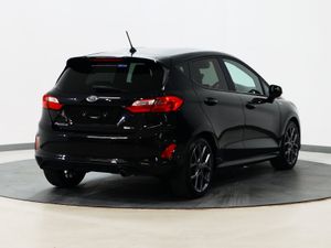 *26* 2023 Ford Fiesta 1.0 st-line - Image 4
