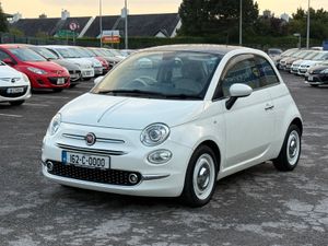 Fiat 500 Italia 900cc Petrol Automatic - Image 3