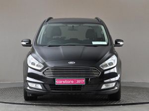Ford Galaxy 2.0tdci 150BHP Zetec Powershift  park - Image 2